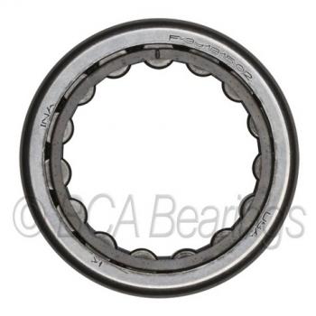 2007 Chrysler Aspen Wheel Bearing Rear BCA Bearings WE61456 image 2 of 4