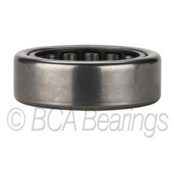 2007 Chrysler Aspen Wheel Bearing Rear BCA Bearings WE61456 image 3 of 4