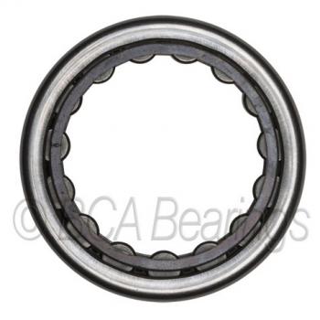 2007 Chrysler Aspen Wheel Bearing Rear BCA Bearings WE61456 image 4 of 4