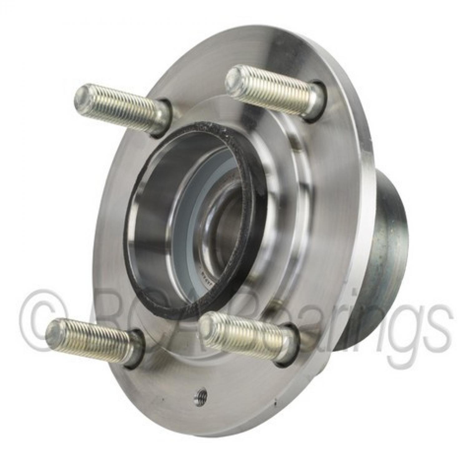 BCA Bearings WE61459 - Wheel Bearing and Hub Assembly BCA Bearings WE61459 Wheel Bearing and Hub Assembly product image 5 of 5