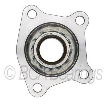 1996 Toyota Celica Wheel Bearing Assembly Rear BCA Bearings WE61462 image 4 of 4