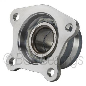 BCA Bearings WE61462 Wheel Bearing Assembly product image 5 of 5