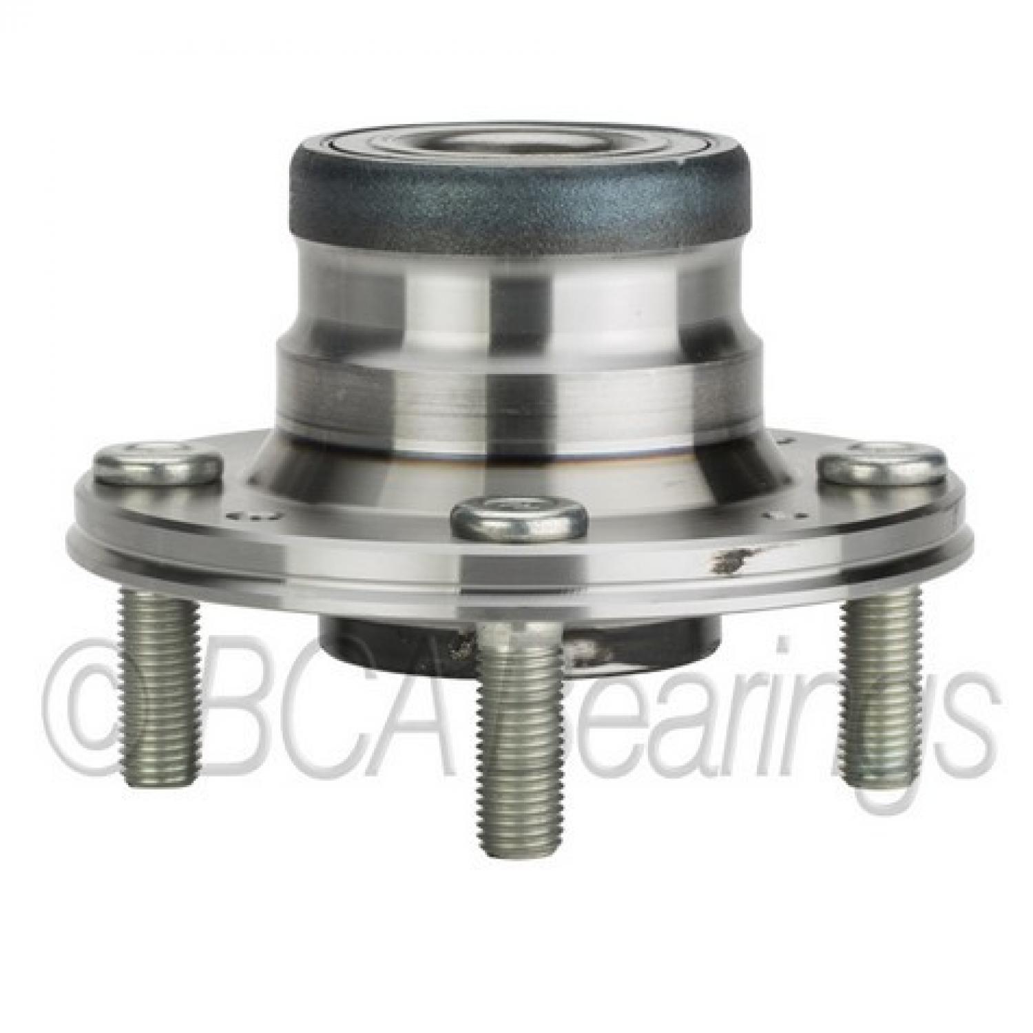 BCA Bearings WE61469 - Wheel Bearing and Hub Assembly BCA Bearings WE61469 Wheel Bearing and Hub Assembly product image 3 of 5