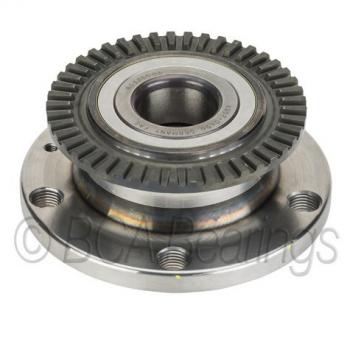 2005 Audi A4 Wheel Bearing and Hub Assembly
