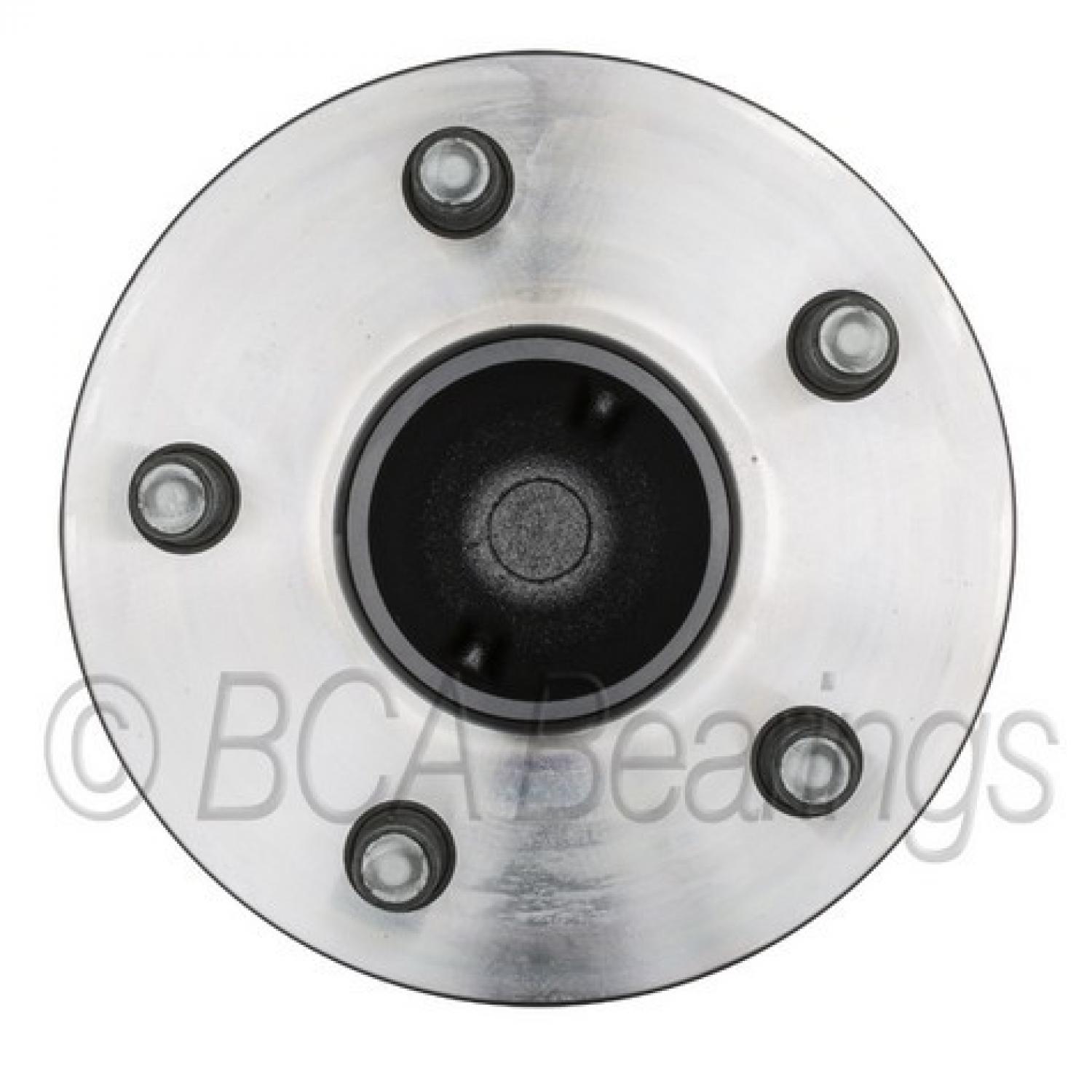 BCA Bearings WE61484 - Wheel Bearing and Hub Assembly BCA Bearings WE61484 Wheel Bearing and Hub Assembly product image 4 of 6