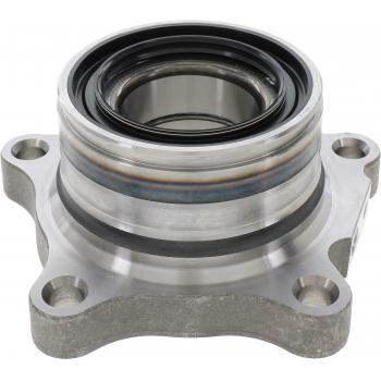 2016 Lexus LX570 Wheel Bearing Assembly Rear Left BCA Bearings WE61487 image 1 of 4