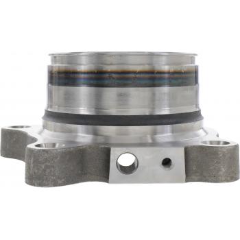 2016 Lexus LX570 Wheel Bearing Assembly Rear Left BCA Bearings WE61487 image 2 of 4
