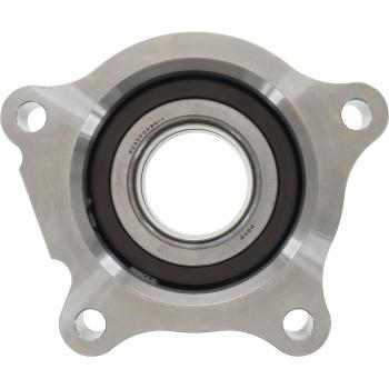 2016 Lexus LX570 Wheel Bearing Assembly Rear Left BCA Bearings WE61487 image 3 of 4