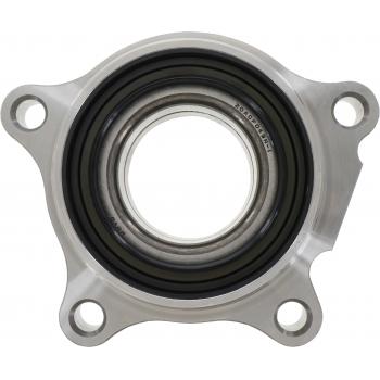 2016 Lexus LX570 Wheel Bearing Assembly Rear Left BCA Bearings WE61487 image 4 of 4