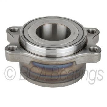 2004 Infiniti Q45 Wheel Bearing Assembly