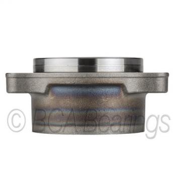 2006 Infiniti Q45 Wheel Bearing Assembly Rear BCA Bearings WE61488 image 3 of 4