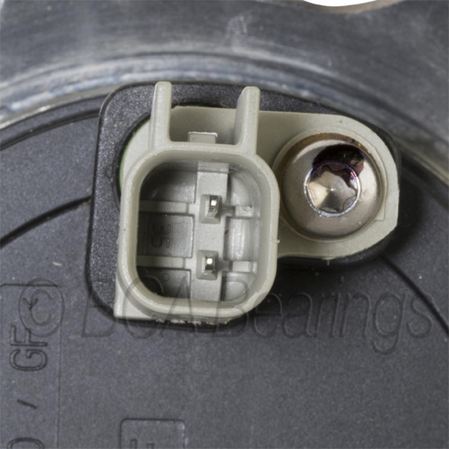 BCA Bearings WE61491 - Wheel Bearing and Hub Assembly BCA Bearings WE61491 Wheel Bearing and Hub Assembly product image 6 of 6
