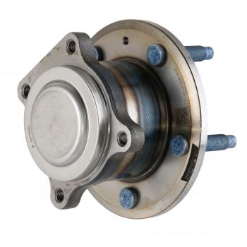 2012 Buick Verano Wheel Bearing and Hub Assembly