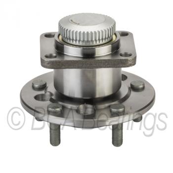 1990 Oldsmobile Delta 88 Wheel Bearing and Hub Assembly Rear BCA Bearings WE61501 image 1 of 4