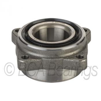 1993 Acura Vigor Wheel Bearing Assembly