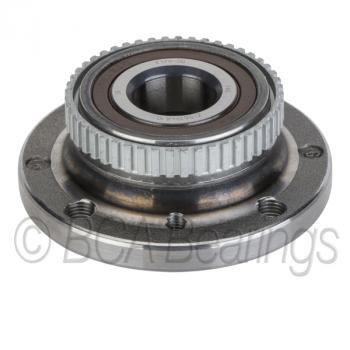 BCA Bearings WE61512 product image
