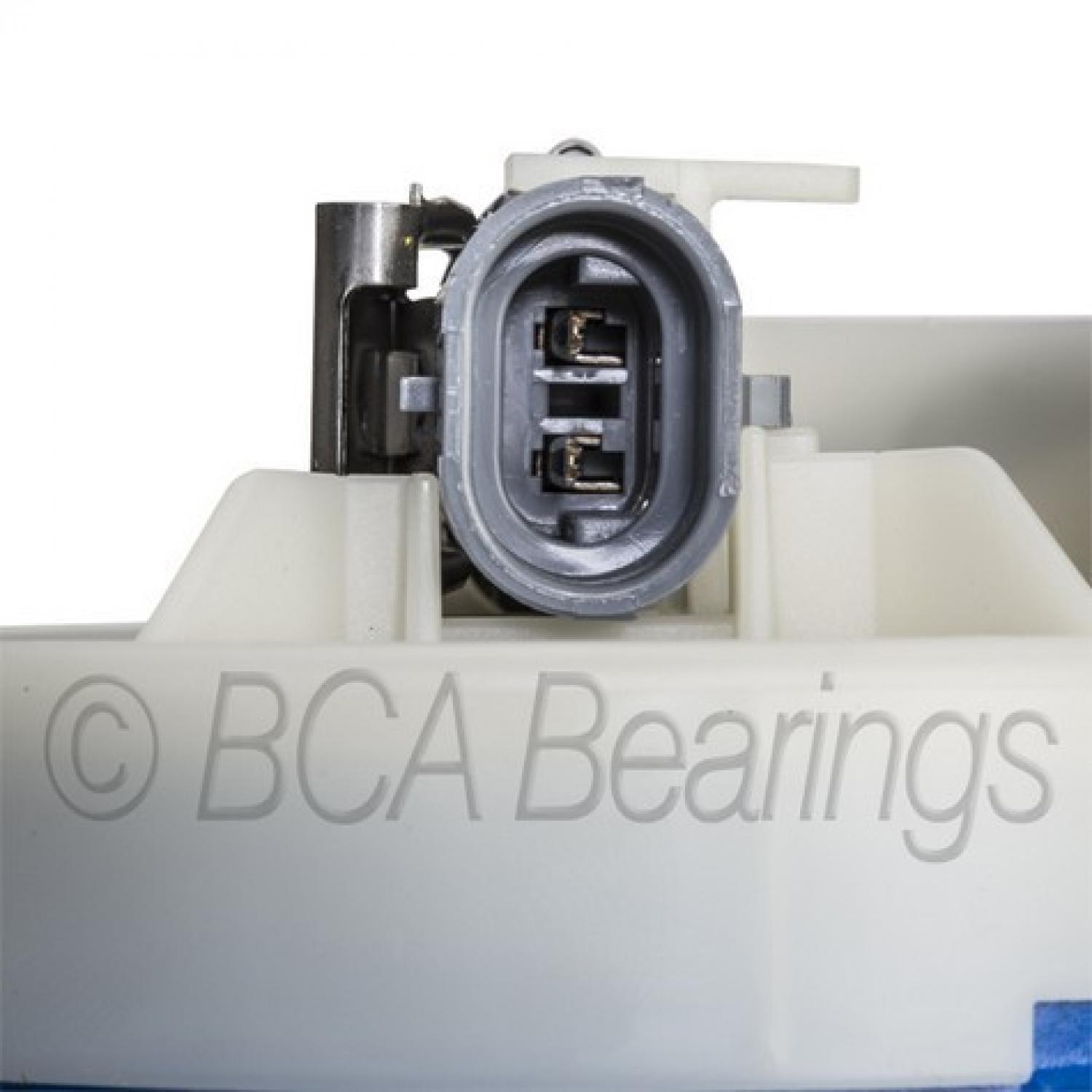 BCA Bearings WE61520 Wheel Bearing and Hub Assembly product image 6 of 6