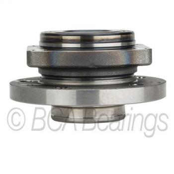 1998 Volvo V70 Wheel Bearing and Hub Assembly Front BCA Bearings WE61526 image 3 of 4