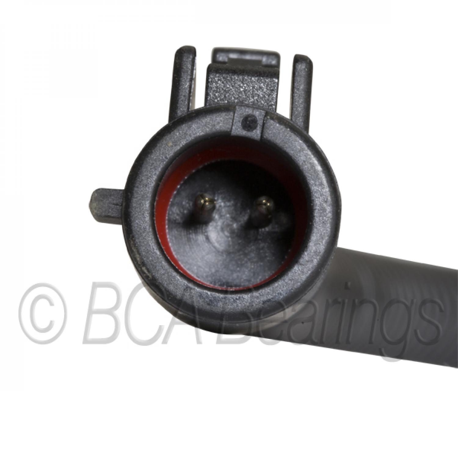 BCA Bearings WE61527 - Wheel Bearing and Hub Assembly BCA Bearings WE61527 Wheel Bearing and Hub Assembly product image 6 of 6