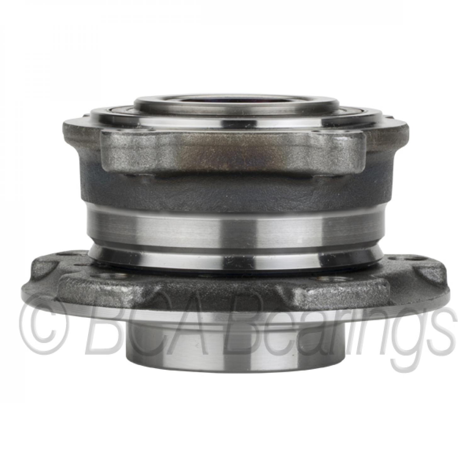 BCA Bearings WE61545 - Wheel Bearing and Hub Assembly BCA Bearings WE61545 Wheel Bearing and Hub Assembly product image 3 of 5