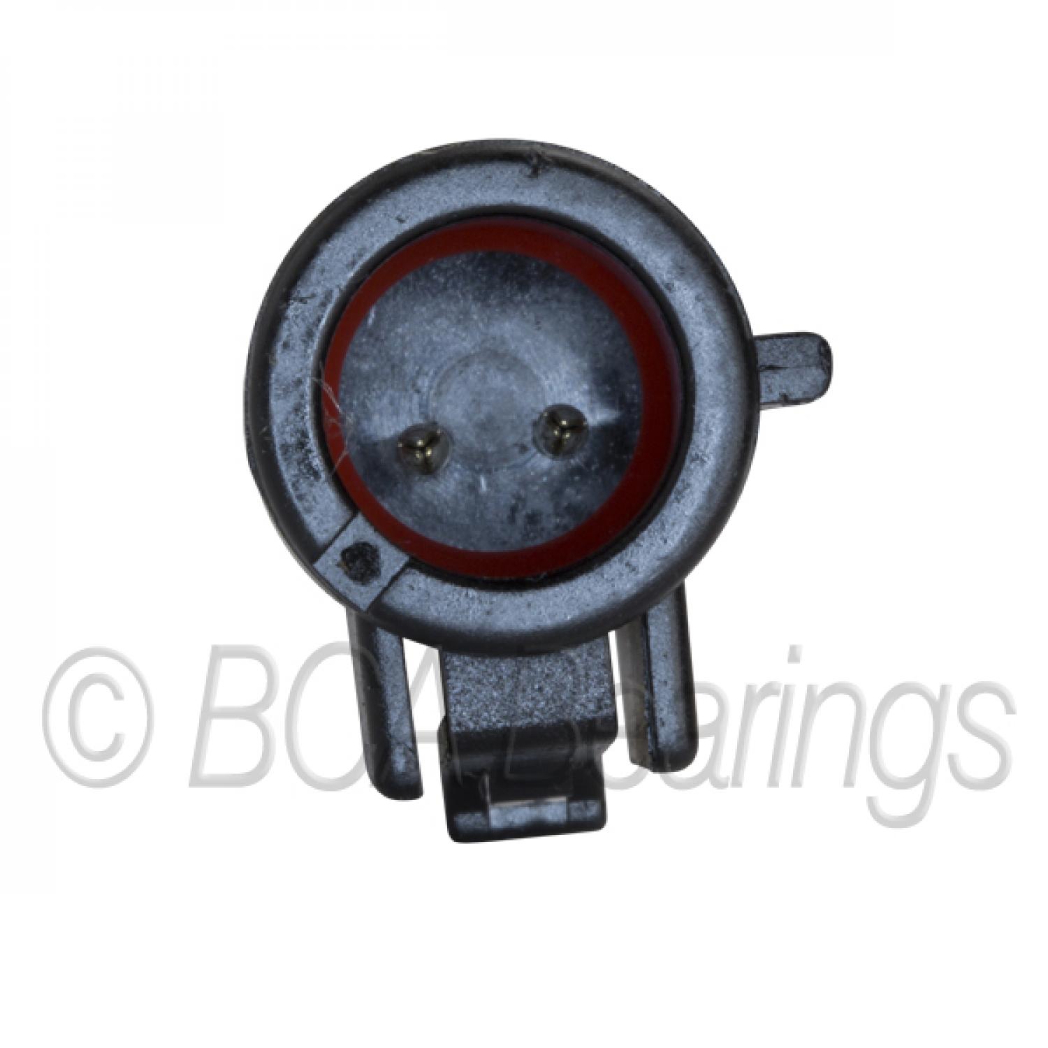 BCA Bearings WE61559 - Wheel Bearing and Hub Assembly BCA Bearings WE61559 Wheel Bearing and Hub Assembly product image 6 of 6