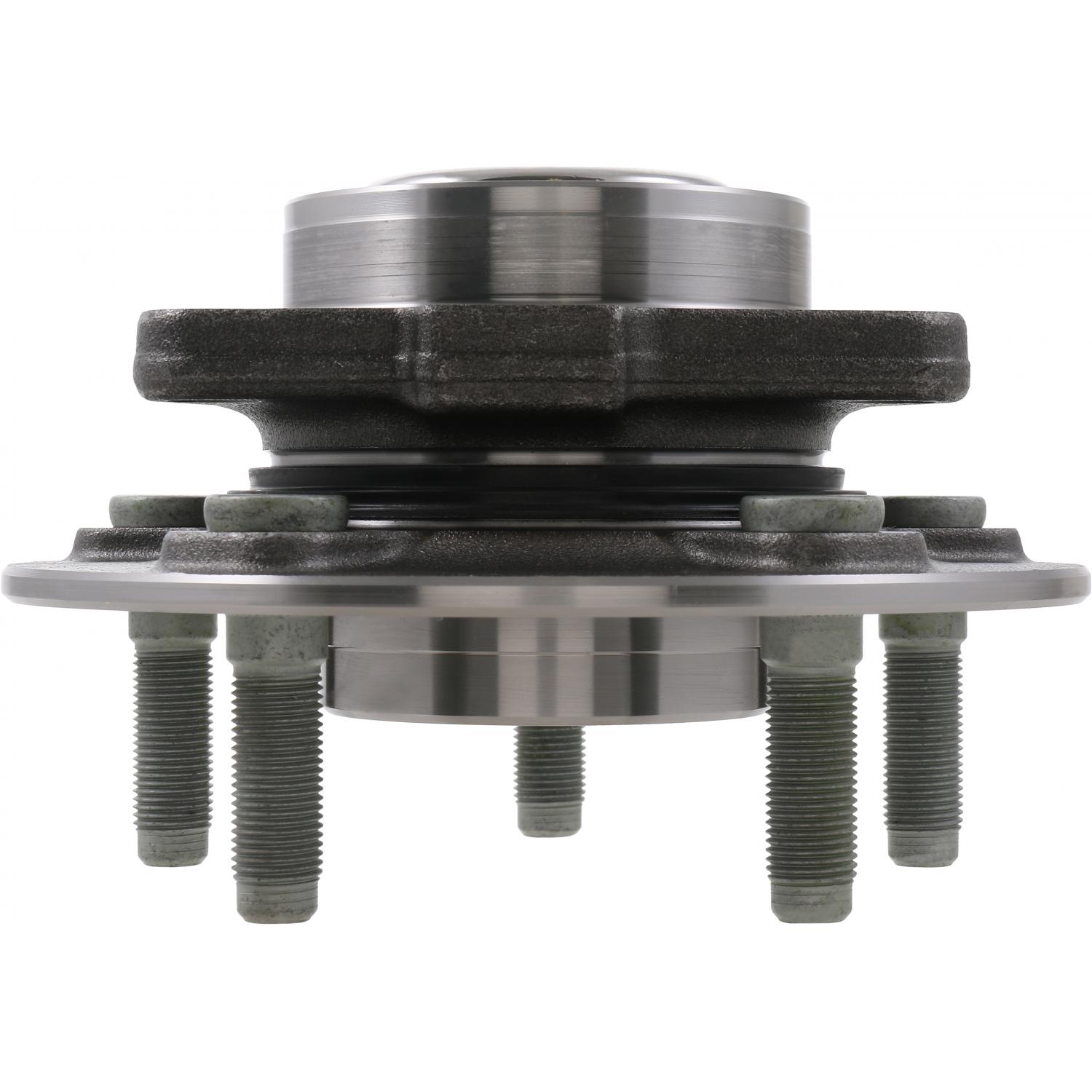 BCA Bearings WE61566 - Wheel Bearing and Hub Assembly BCA Bearings WE61566 Wheel Bearing and Hub Assembly product image 3 of 5