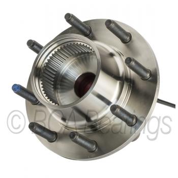 BCA Bearings WE61569 - Wheel Bearing and Hub Assembly BCA Bearings WE61569 Wheel Bearing and Hub Assembly product image 5 of 6