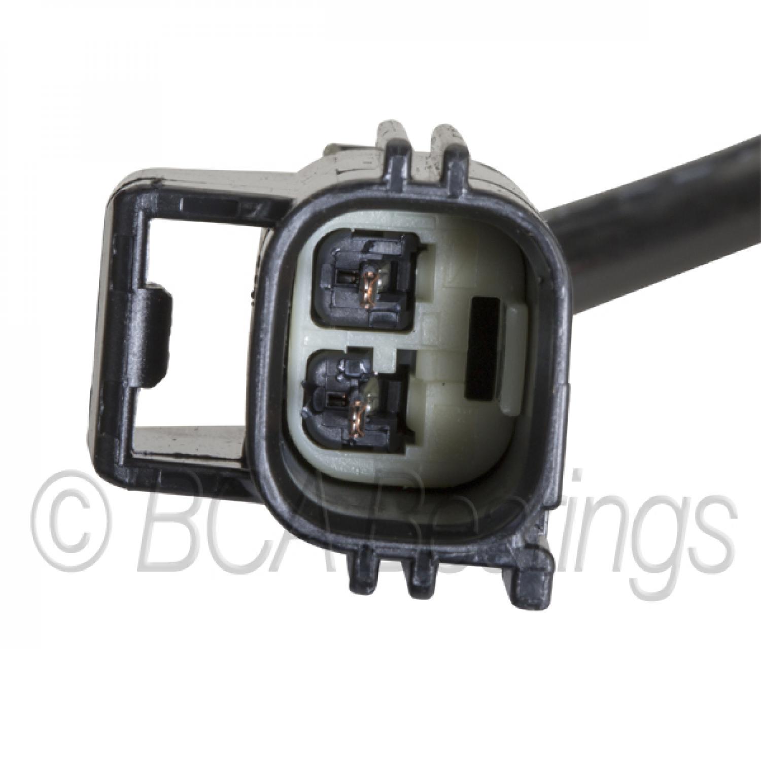 BCA Bearings WE61572 - Wheel Bearing and Hub Assembly BCA Bearings WE61572 Wheel Bearing and Hub Assembly product image 6 of 6