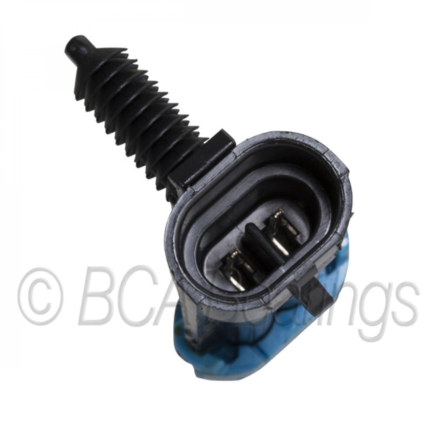 BCA Bearings WE61574 - Wheel Bearing and Hub Assembly BCA Bearings WE61574 Wheel Bearing and Hub Assembly product image 6 of 6