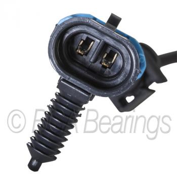 BCA Bearings WE61577 Wheel Bearing and Hub Assembly product image 6 of 6