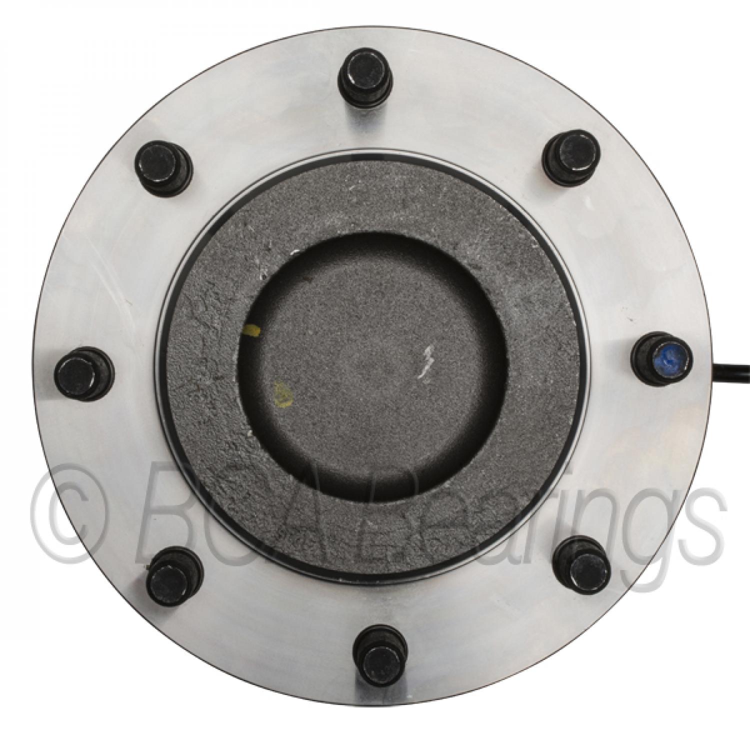 BCA Bearings WE61578 - Wheel Bearing and Hub Assembly BCA Bearings WE61578 Wheel Bearing and Hub Assembly product image 4 of 6