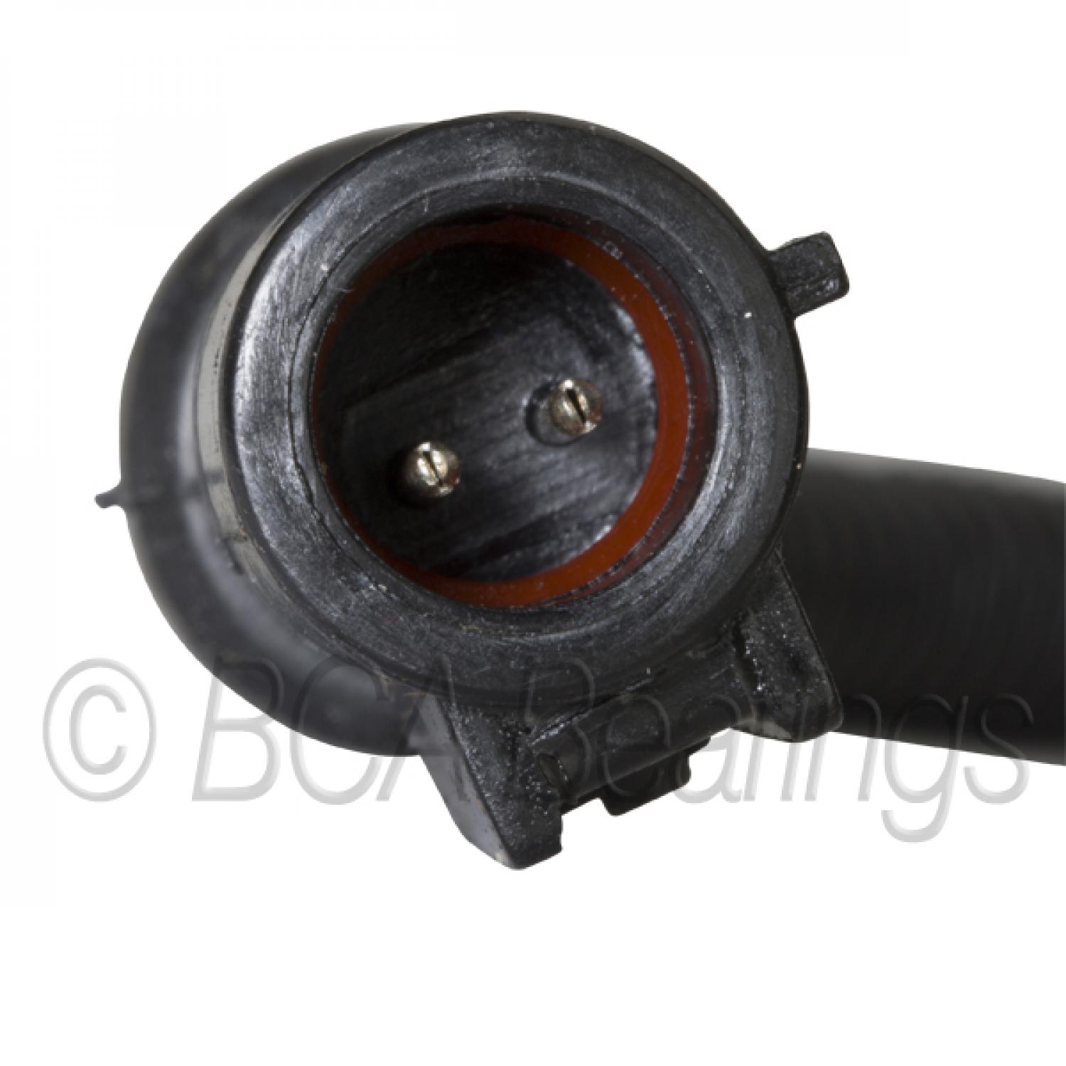 BCA Bearings WE61578 - Wheel Bearing and Hub Assembly BCA Bearings WE61578 Wheel Bearing and Hub Assembly product image 6 of 6