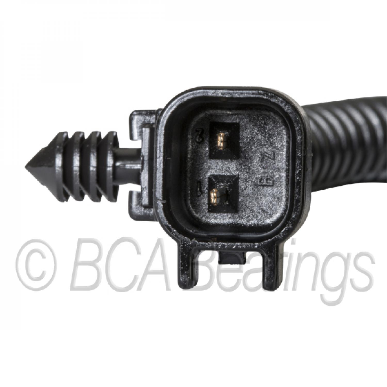 BCA Bearings WE61579 - Wheel Bearing and Hub Assembly BCA Bearings WE61579 Wheel Bearing and Hub Assembly product image 6 of 6