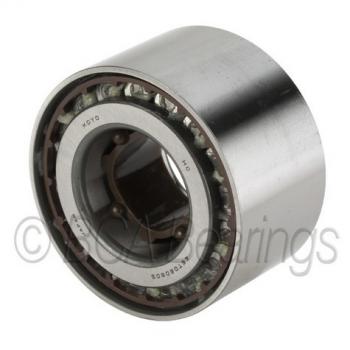 1998 Mitsubishi Montero Wheel Bearing Rear Inner BCA Bearings WE61581 image 1 of 4