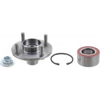 2011 Ford Focus Wheel Bearing and Hub Assembly Repair Kit
