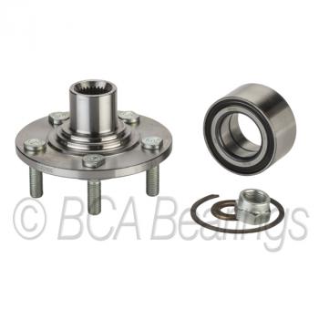 1994 Ford Taurus Wheel Bearing and Hub Assembly Repair Kit