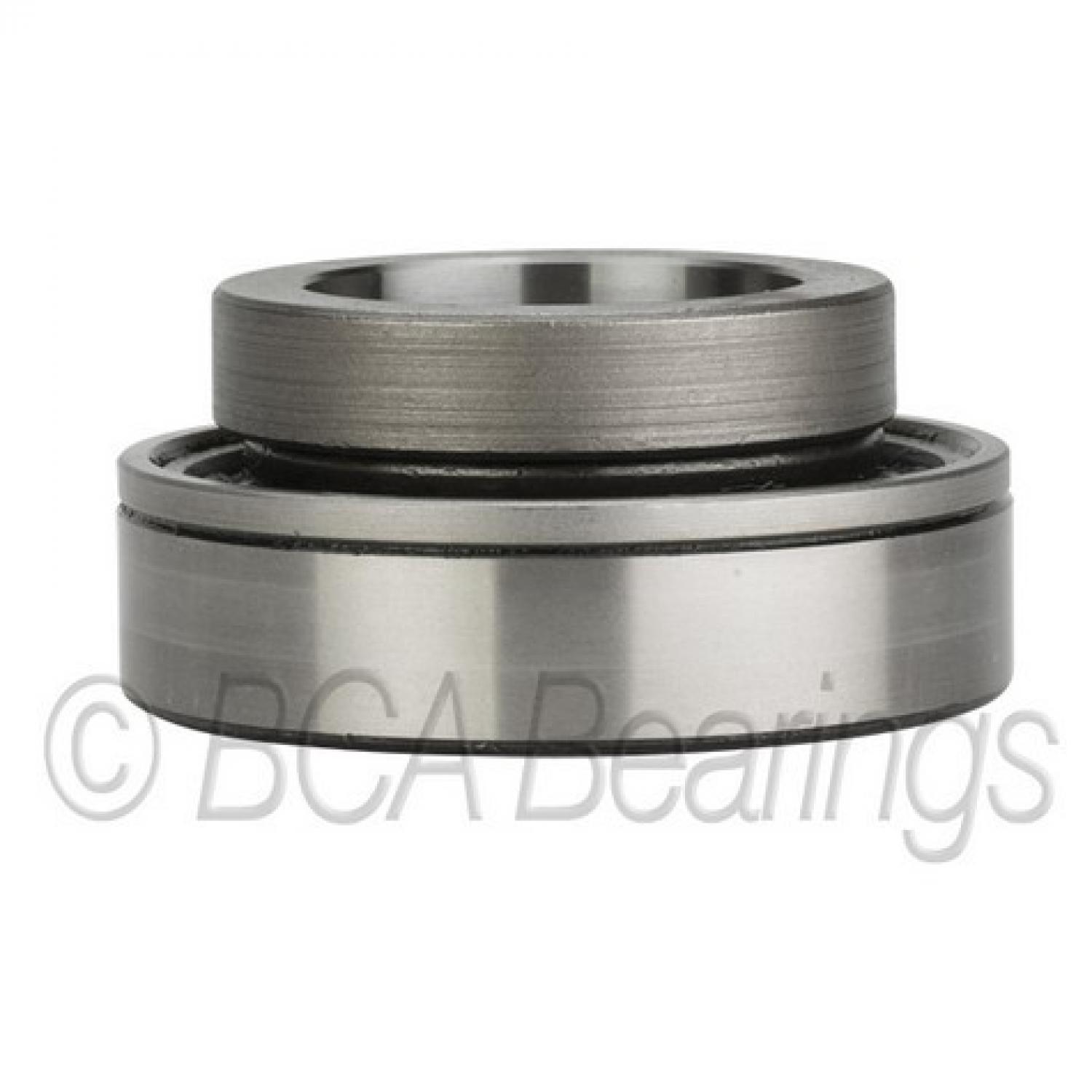 BCA Bearings WE61588 - Wheel Bearing and Race Set BCA Bearings WE61588 Wheel Bearing and Race Set product image 2 of 4