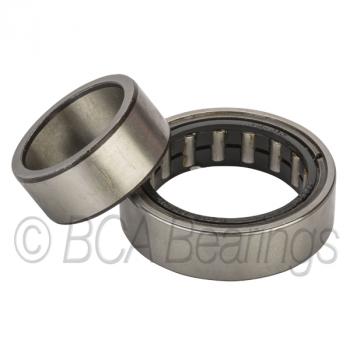 1991 Volkswagen Vanagon Wheel Bearing Kit