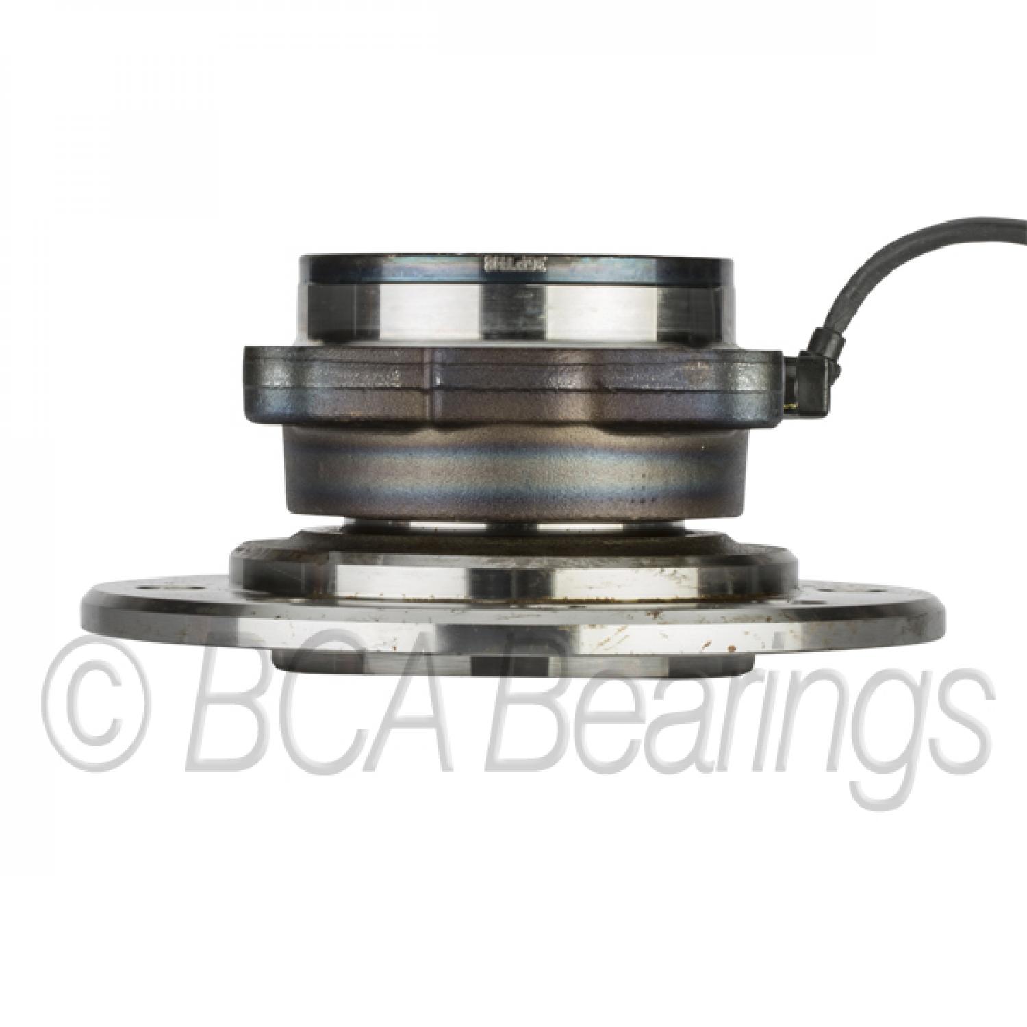 BCA Bearings WE61591 - Wheel Bearing and Hub Assembly BCA Bearings WE61591 Wheel Bearing and Hub Assembly product image 3 of 6