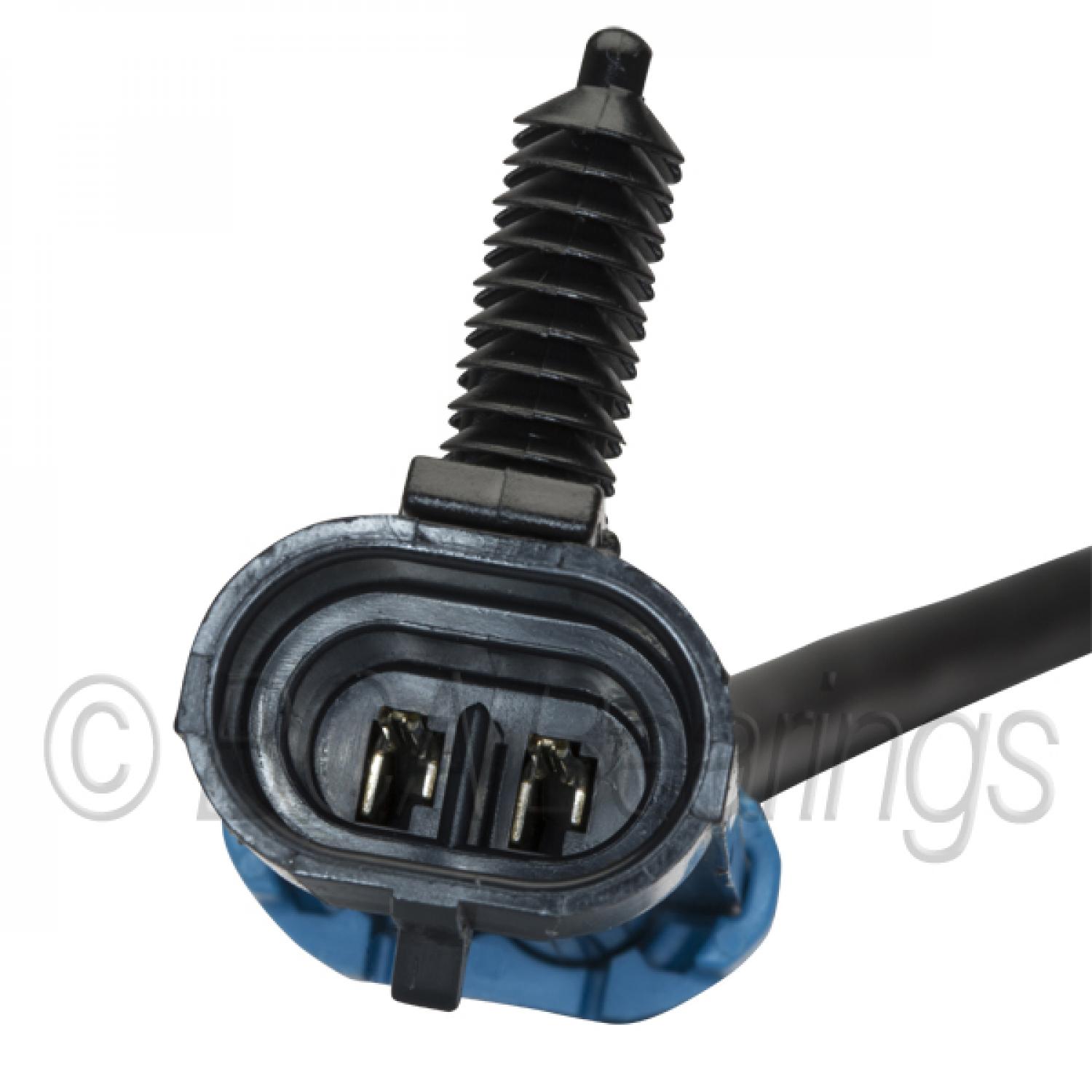 BCA Bearings WE61591 - Wheel Bearing and Hub Assembly BCA Bearings WE61591 Wheel Bearing and Hub Assembly product image 6 of 6