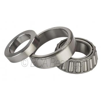 BCA Bearings WE61593 product image