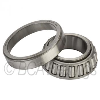 BCA Bearings WE61599 product image