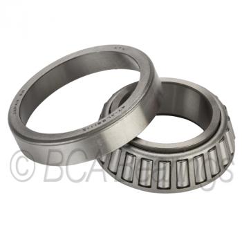 BCA Bearings WE61601 product image
