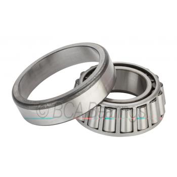 BCA Bearings WE61609 product image