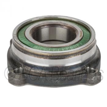 2015 BMW M3 Wheel Bearing Assembly