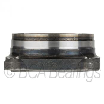 2007 BMW M6 Wheel Bearing Assembly Rear BCA Bearings WE61615 image 3 of 4