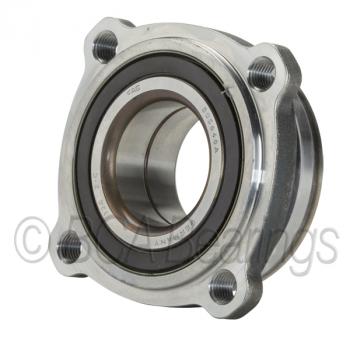 BCA Bearings WE61615 Wheel Bearing Assembly product image 5 of 5