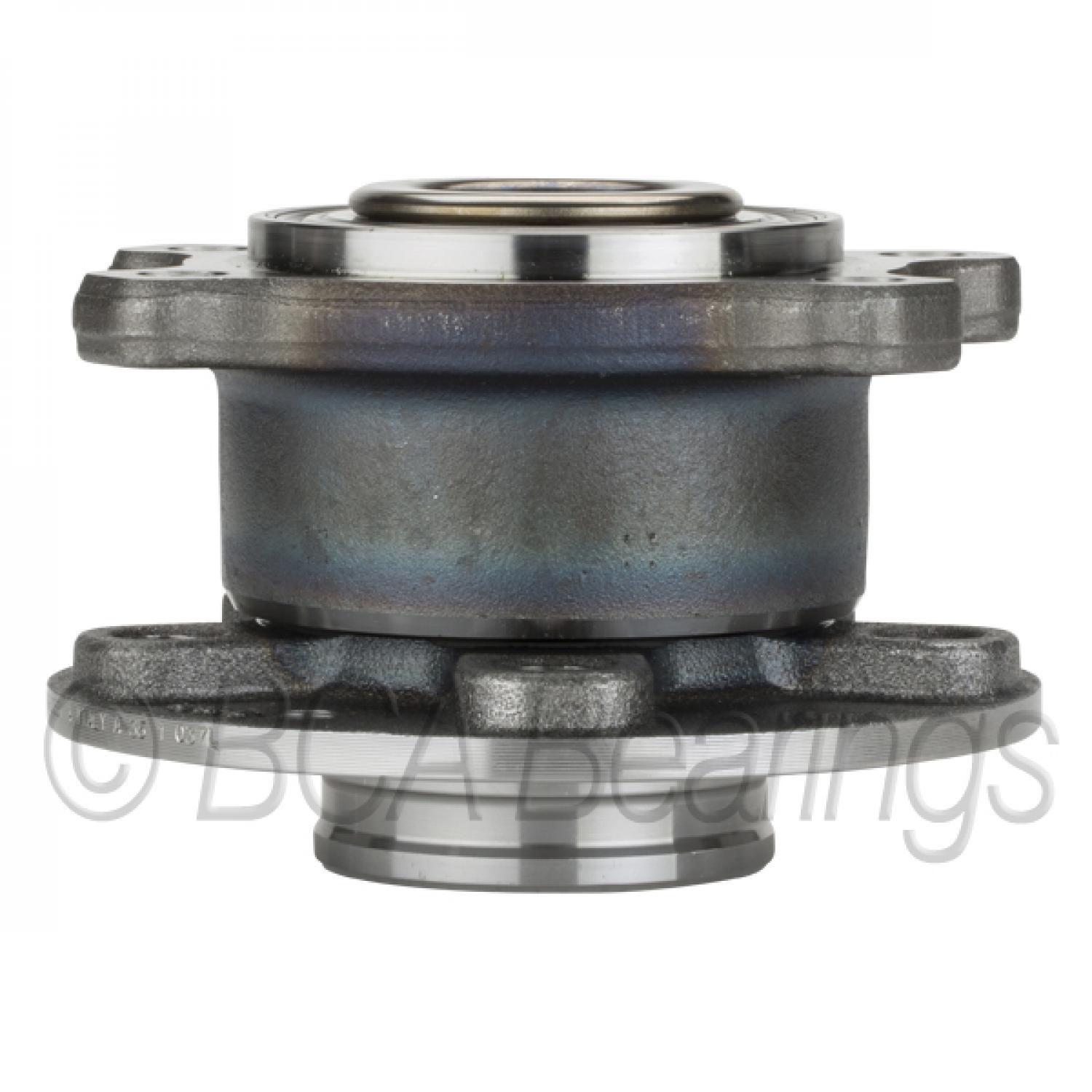 BCA Bearings WE61619 - Wheel Bearing and Hub Assembly BCA Bearings WE61619 Wheel Bearing and Hub Assembly product image 3 of 5