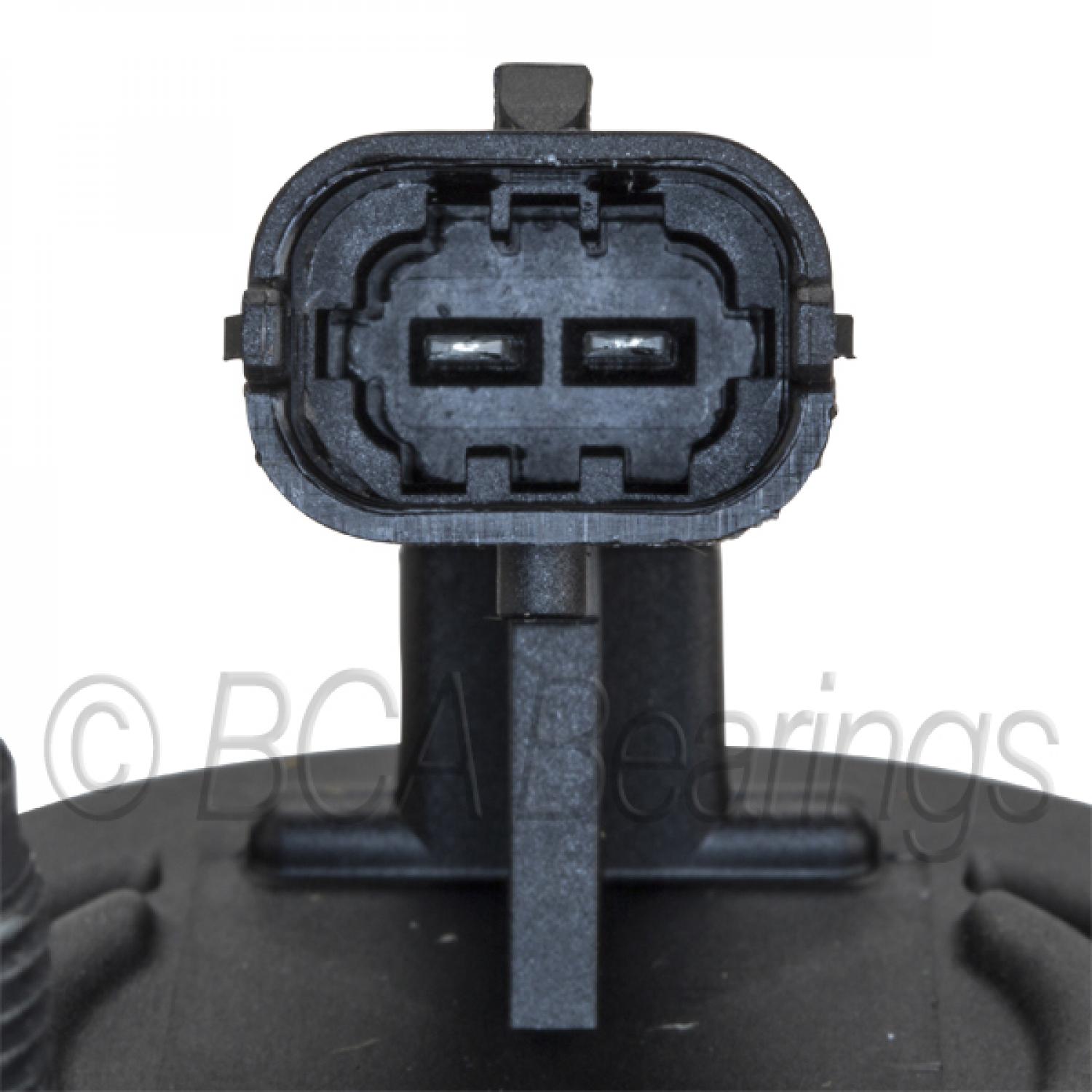 BCA Bearings WE61628 - Wheel Bearing and Hub Assembly BCA Bearings WE61628 Wheel Bearing and Hub Assembly product image 6 of 6