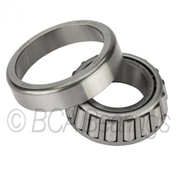 BCA Bearings WE61629 product image